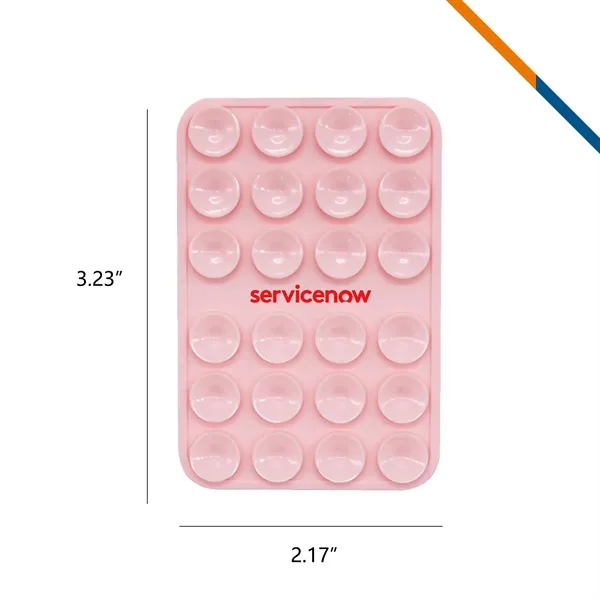 Serpens Suction Phone Holder - Serpens Suction Phone Holder - Image 2 of 12