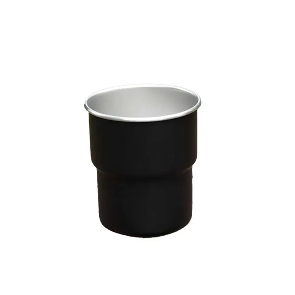 10.15 Oz Reusable Stainless Steel Party Beer Cup - 10.15 Oz Reusable Stainless Steel Party Beer Cup - Image 2 of 4