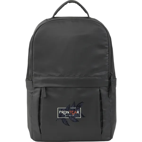 Daybreak Recycled 15" Laptop Backpack - Daybreak Recycled 15" Laptop Backpack - Image 1 of 1