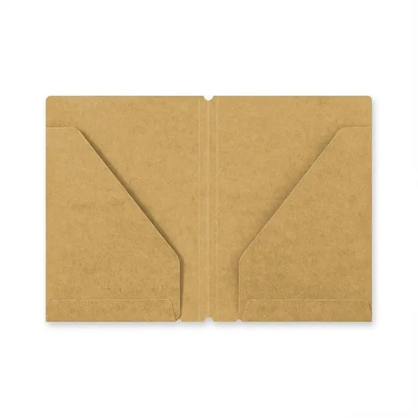 Presentation Folder - Presentation Folder - Image 2 of 2