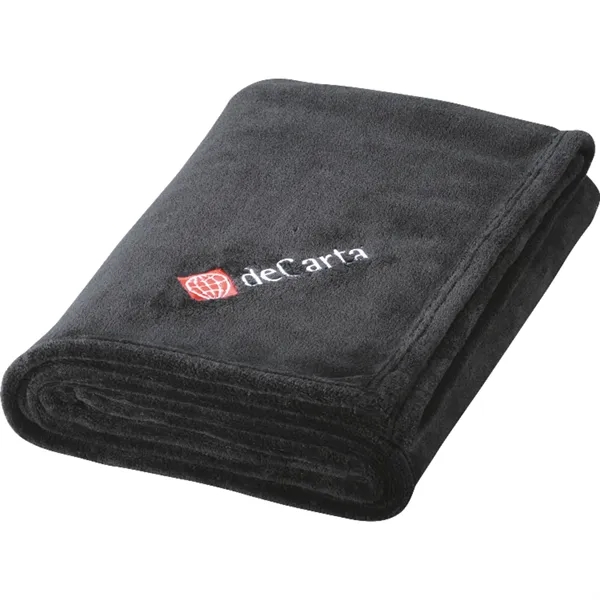 Micro Coral Plush Blanket - Micro Coral Plush Blanket - Image 0 of 0