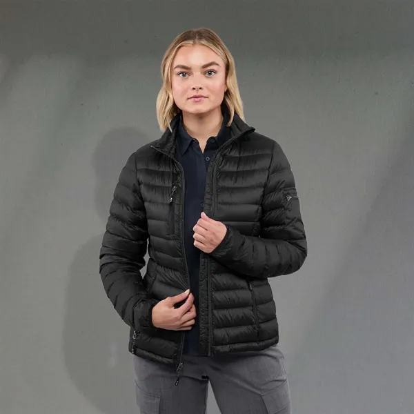 Women's Whistler Light Down Jacket