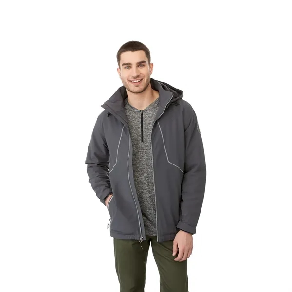 Men's Mantis Insulated Softshell - Men's Mantis Insulated Softshell - Image 1 of 1