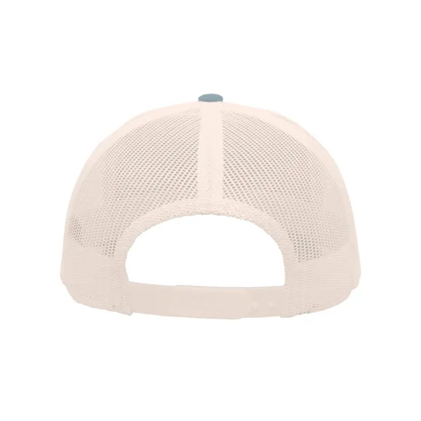 Pacific Headwear Trucker Snapback Hat - Pacific Headwear Trucker Snapback Hat - Image 140 of 204