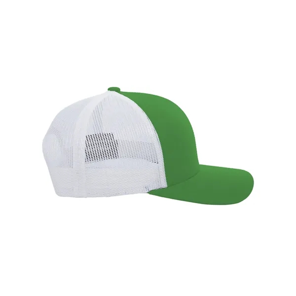 Pacific Headwear Trucker Snapback Hat - Pacific Headwear Trucker Snapback Hat - Image 156 of 204