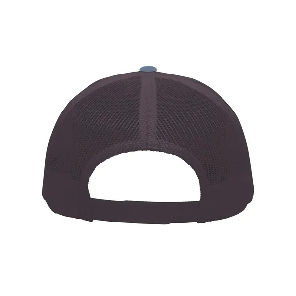 Pacific Headwear Trucker Snapback Hat - Pacific Headwear Trucker Snapback Hat - Image 173 of 204