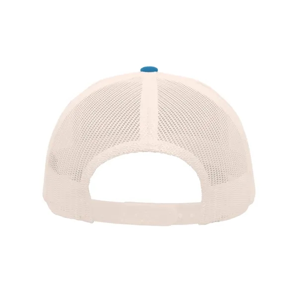 Pacific Headwear Trucker Snapback Hat - Pacific Headwear Trucker Snapback Hat - Image 175 of 204