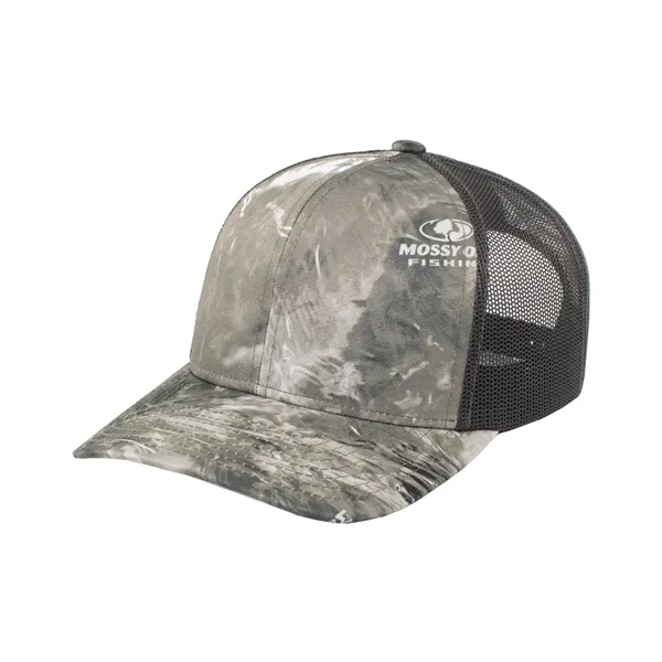 Pacific Headwear Snapback Trucker Hat - Pacific Headwear Snapback Trucker Hat - Image 52 of 63