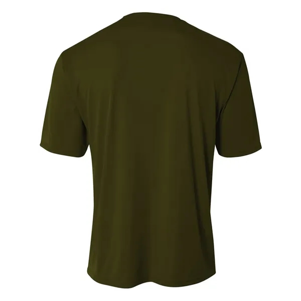 A4 Youth Cooling Performance T-Shirt - A4 Youth Cooling Performance T-Shirt - Image 140 of 164