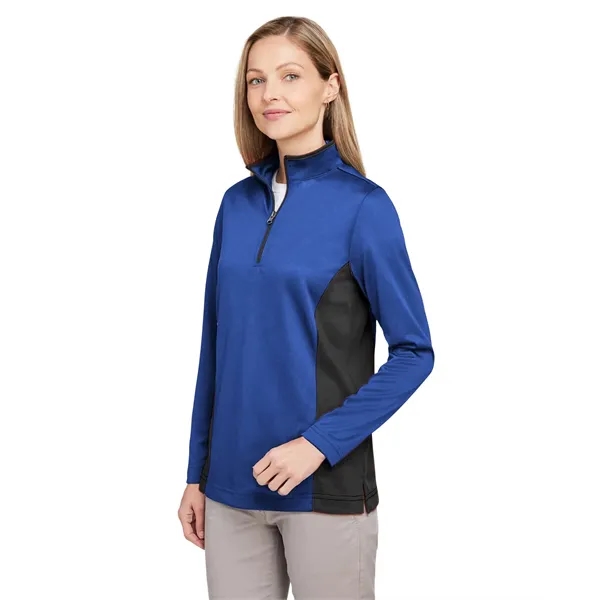 Harriton Ladies' Flash Snag Protection Plus IL Colorblock... - Harriton Ladies' Flash Snag Protection Plus IL Colorblock... - Image 42 of 47