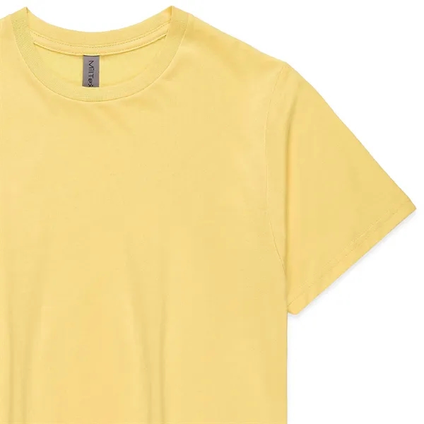 4.6 oz Unisex Ringspun Tee Print Ready Surface Style 300 - 4.6 oz Unisex Ringspun Tee Print Ready Surface Style 300 - Image 2 of 173