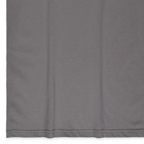 4.6 oz Unisex Ringspun Tee Print Ready Surface Style 300 - 4.6 oz Unisex Ringspun Tee Print Ready Surface Style 300 - Image 11 of 173