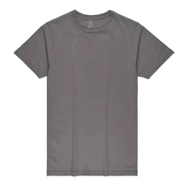 4.6 oz Unisex Ringspun Tee Print Ready Surface Style 300 - 4.6 oz Unisex Ringspun Tee Print Ready Surface Style 300 - Image 8 of 173