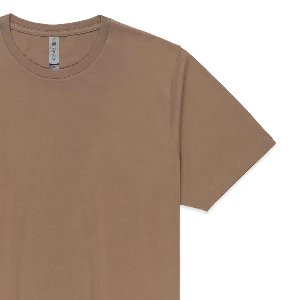 4.6 oz Unisex Ringspun Tee Print Ready Surface Style 300 - 4.6 oz Unisex Ringspun Tee Print Ready Surface Style 300 - Image 18 of 173