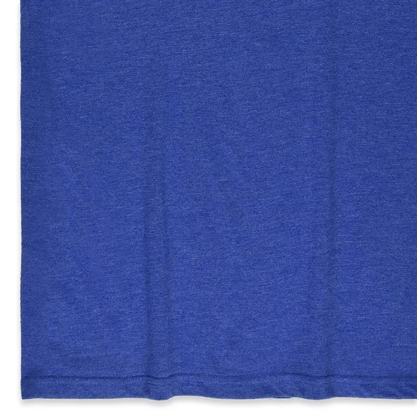 4.6 oz Unisex Ringspun Tee Print Ready Surface Style 300 - 4.6 oz Unisex Ringspun Tee Print Ready Surface Style 300 - Image 27 of 173