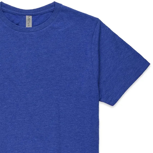 4.6 oz Unisex Ringspun Tee Print Ready Surface Style 300 - 4.6 oz Unisex Ringspun Tee Print Ready Surface Style 300 - Image 26 of 173