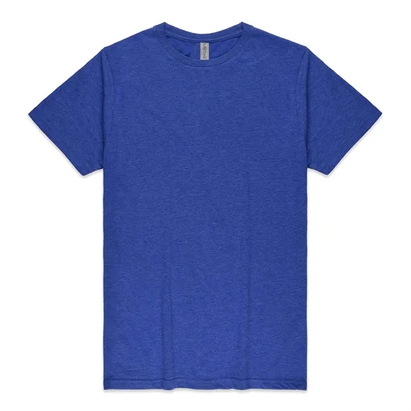 4.6 oz Unisex Ringspun Tee Print Ready Surface Style 300 - 4.6 oz Unisex Ringspun Tee Print Ready Surface Style 300 - Image 24 of 173