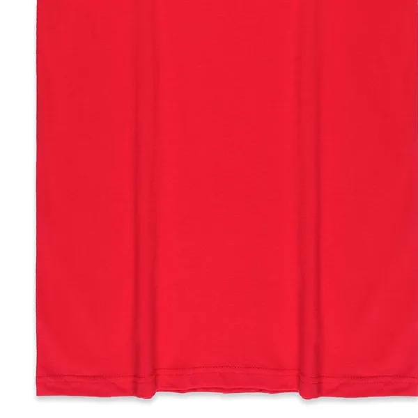 4.6 oz Unisex Ringspun Tee Print Ready Surface Style 300 - 4.6 oz Unisex Ringspun Tee Print Ready Surface Style 300 - Image 31 of 173