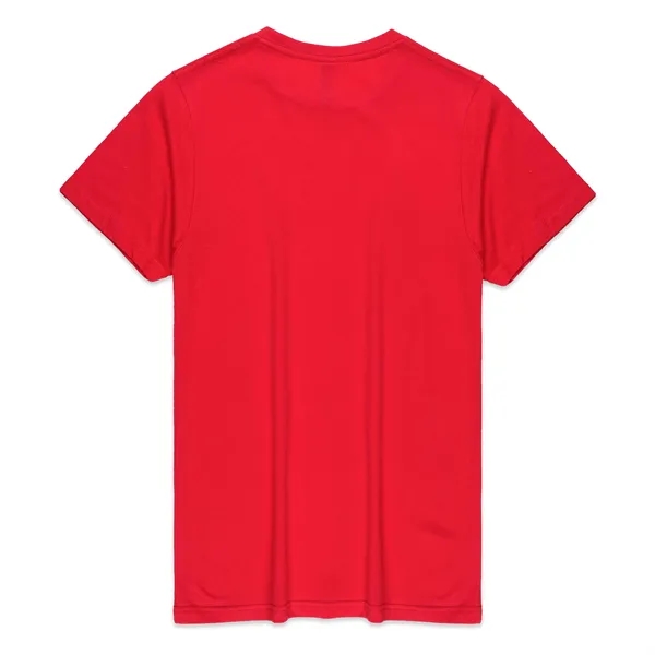 4.6 oz Unisex Ringspun Tee Print Ready Surface Style 300 - 4.6 oz Unisex Ringspun Tee Print Ready Surface Style 300 - Image 29 of 173