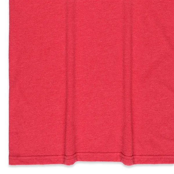 4.6 oz Unisex Ringspun Tee Print Ready Surface Style 300 - 4.6 oz Unisex Ringspun Tee Print Ready Surface Style 300 - Image 35 of 173