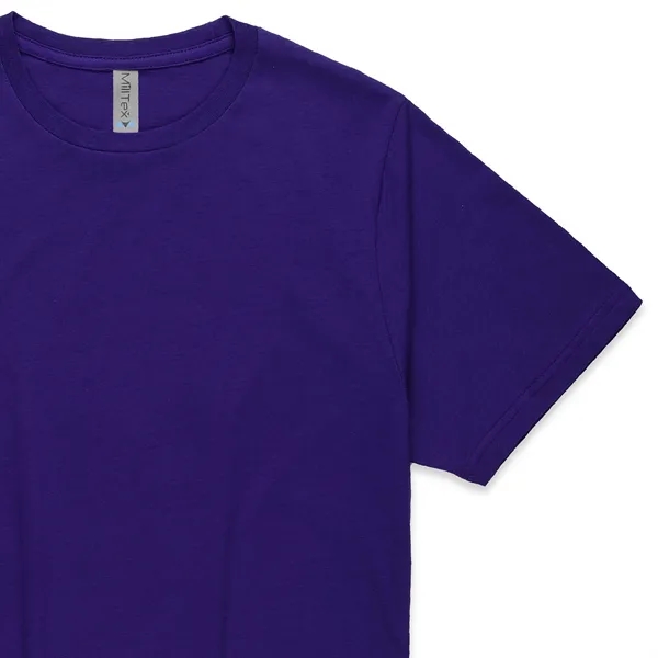 4.6 oz Unisex Ringspun Tee Print Ready Surface Style 300 - 4.6 oz Unisex Ringspun Tee Print Ready Surface Style 300 - Image 38 of 173