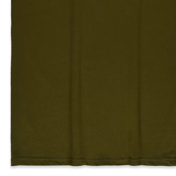 4.6 oz Unisex Ringspun Tee Print Ready Surface Style 300 - 4.6 oz Unisex Ringspun Tee Print Ready Surface Style 300 - Image 47 of 173