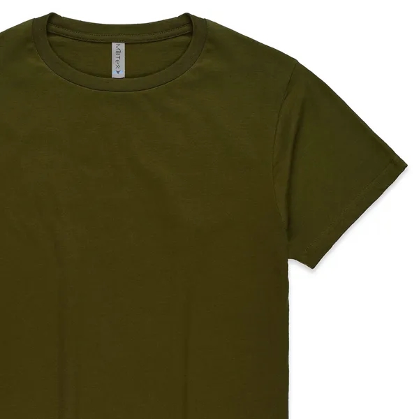 4.6 oz Unisex Ringspun Tee Print Ready Surface Style 300 - 4.6 oz Unisex Ringspun Tee Print Ready Surface Style 300 - Image 46 of 173