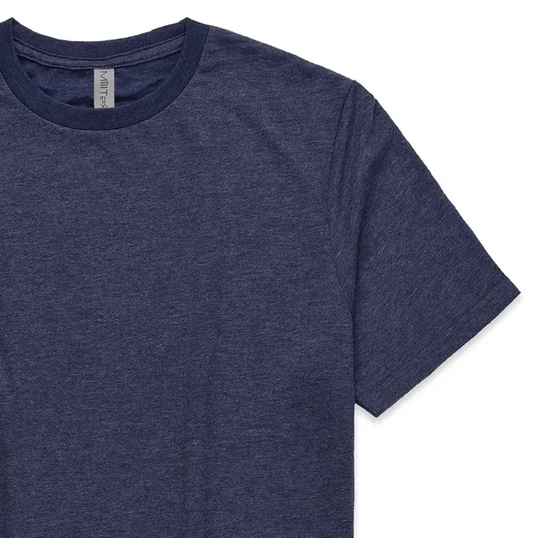 4.6 oz Unisex Ringspun Tee Print Ready Surface Style 300 - 4.6 oz Unisex Ringspun Tee Print Ready Surface Style 300 - Image 54 of 173