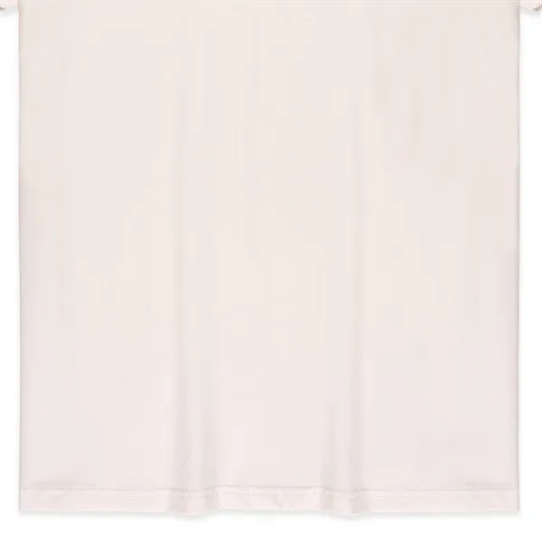 4.6 oz Unisex Ringspun Tee Print Ready Surface Style 300 - 4.6 oz Unisex Ringspun Tee Print Ready Surface Style 300 - Image 59 of 173