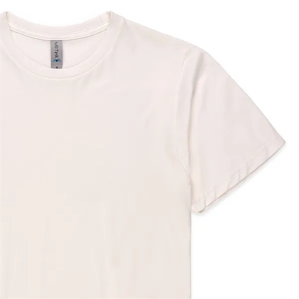 4.6 oz Unisex Ringspun Tee Print Ready Surface Style 300 - 4.6 oz Unisex Ringspun Tee Print Ready Surface Style 300 - Image 58 of 173