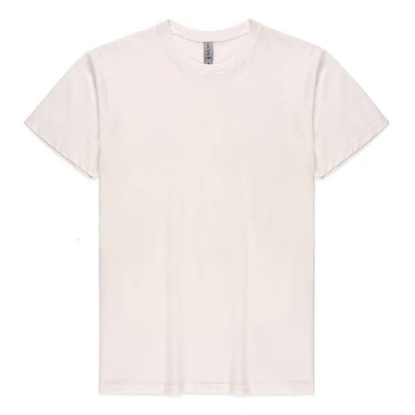 4.6 oz Unisex Ringspun Tee Print Ready Surface Style 300 - 4.6 oz Unisex Ringspun Tee Print Ready Surface Style 300 - Image 56 of 173