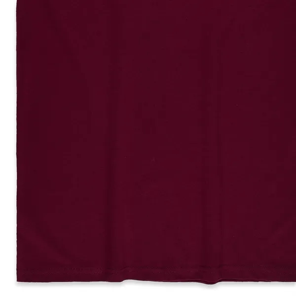 4.6 oz Unisex Ringspun Tee Print Ready Surface Style 300 - 4.6 oz Unisex Ringspun Tee Print Ready Surface Style 300 - Image 67 of 173