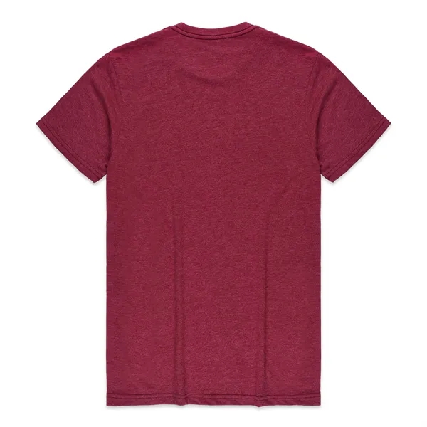 4.6 oz Unisex Ringspun Tee Print Ready Surface Style 300 - 4.6 oz Unisex Ringspun Tee Print Ready Surface Style 300 - Image 69 of 173