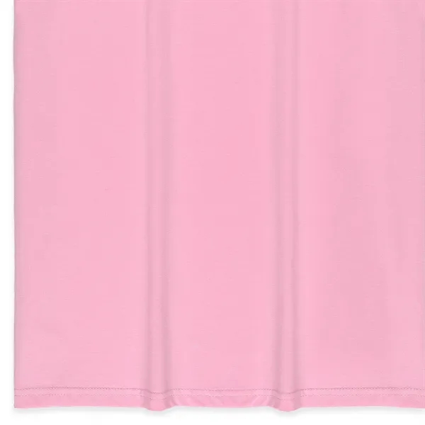 4.6 oz Unisex Ringspun Tee Print Ready Surface Style 300 - 4.6 oz Unisex Ringspun Tee Print Ready Surface Style 300 - Image 75 of 173