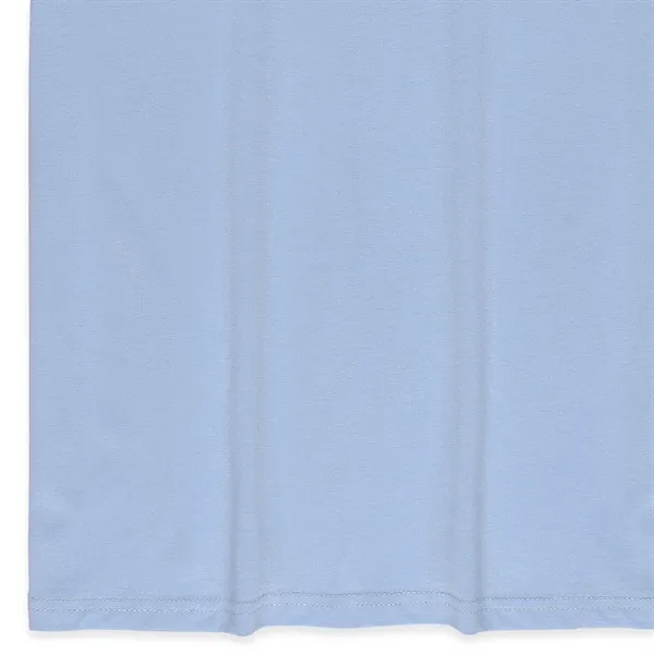 4.6 oz Unisex Ringspun Tee Print Ready Surface Style 300 - 4.6 oz Unisex Ringspun Tee Print Ready Surface Style 300 - Image 79 of 173