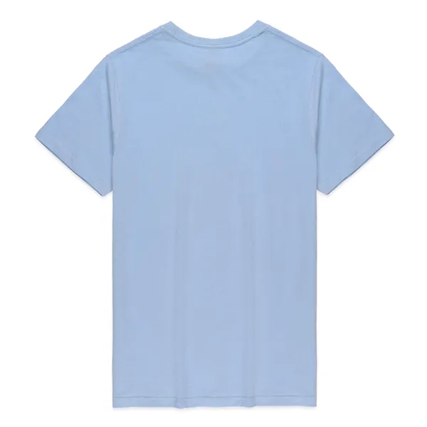 4.6 oz Unisex Ringspun Tee Print Ready Surface Style 300 - 4.6 oz Unisex Ringspun Tee Print Ready Surface Style 300 - Image 77 of 173