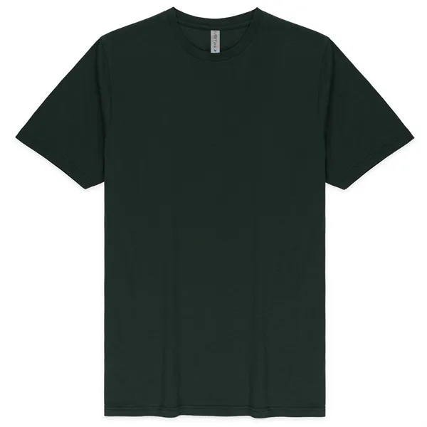 4.6 oz Unisex Ringspun Tee Print Ready Surface Style 300 - 4.6 oz Unisex Ringspun Tee Print Ready Surface Style 300 - Image 92 of 173