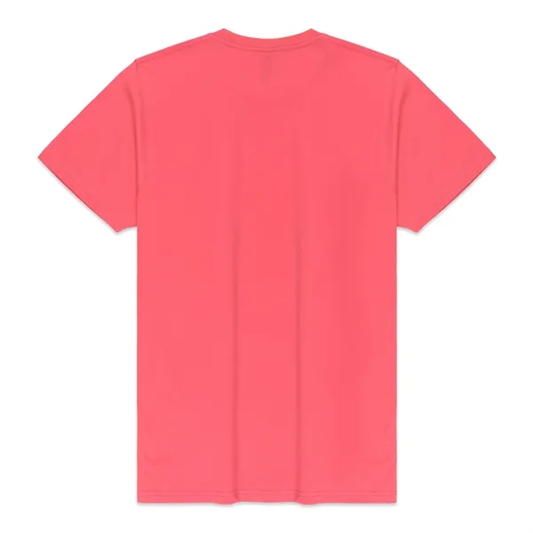 4.6 oz Unisex Ringspun Tee Print Ready Surface Style 300 - 4.6 oz Unisex Ringspun Tee Print Ready Surface Style 300 - Image 105 of 173