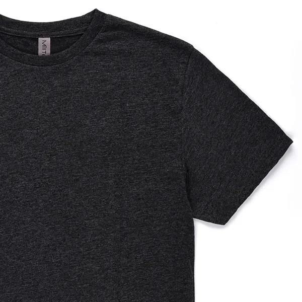 4.6 oz Unisex Ringspun Tee Print Ready Surface Style 300 - 4.6 oz Unisex Ringspun Tee Print Ready Surface Style 300 - Image 110 of 173