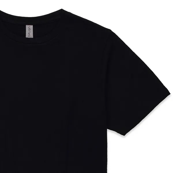 4.6 oz Unisex Ringspun Tee Print Ready Surface Style 300 - 4.6 oz Unisex Ringspun Tee Print Ready Surface Style 300 - Image 114 of 173