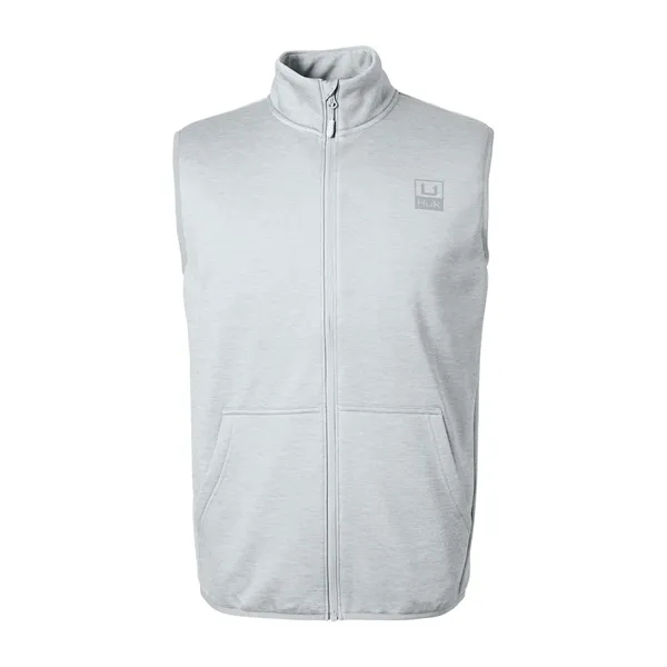 HUK Men's Cold Front Vest - HUK Men's Cold Front Vest - Image 3 of 9