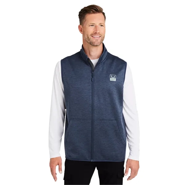 HUK Men's Cold Front Vest - HUK Men's Cold Front Vest - Image 4 of 9