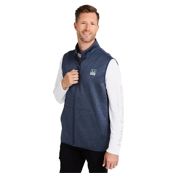 HUK Men's Cold Front Vest - HUK Men's Cold Front Vest - Image 5 of 9