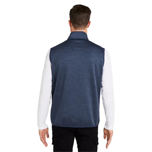 HUK Men's Cold Front Vest - HUK Men's Cold Front Vest - Image 6 of 9