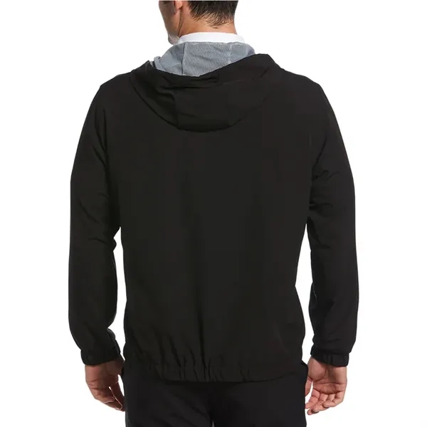 Perry Ellis Full-Zip Jacket - Perry Ellis Full-Zip Jacket - Image 2 of 3