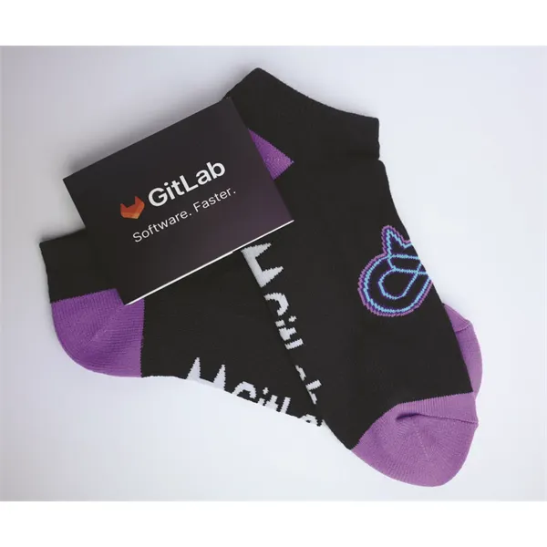 Ankle Sock - Ankle Sock - Image 0 of 3