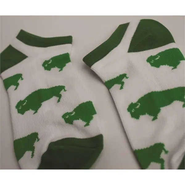 Ankle Sock - Ankle Sock - Image 2 of 3