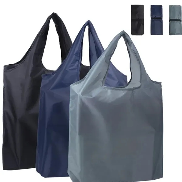 Reusable Shopping Bag - Reusable Shopping Bag - Image 0 of 2