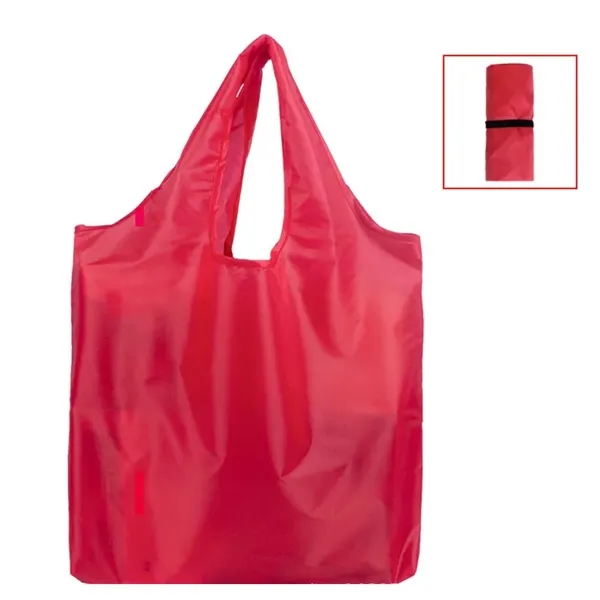Reusable Shopping Bag - Reusable Shopping Bag - Image 2 of 2