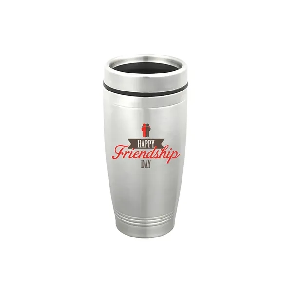 Thermo Seal Insulated Tumblers - Thermo Seal Insulated Tumblers - Image 0 of 2